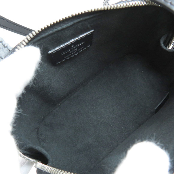 LOUIS VUITTON M41578 Nano Arma Epi Shoulder Bag Ladies - Picture 5 of 10